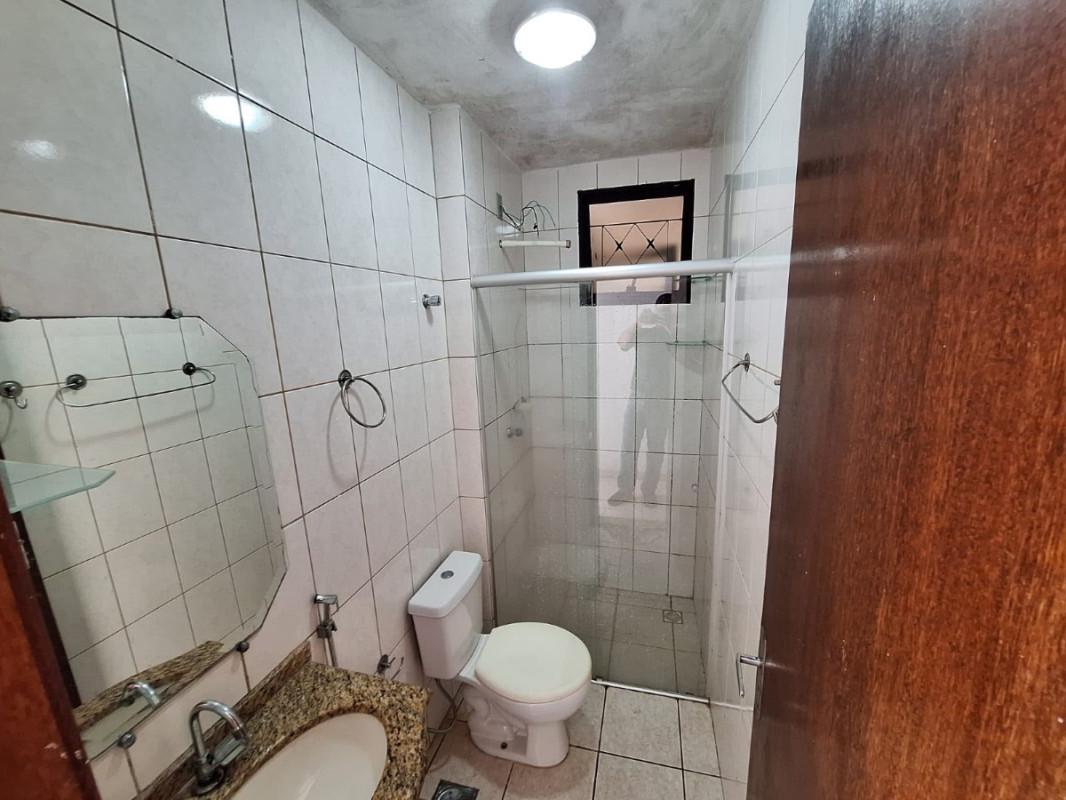 Apartamento, Santa Mônica, 3 Quartos, 1 Vaga