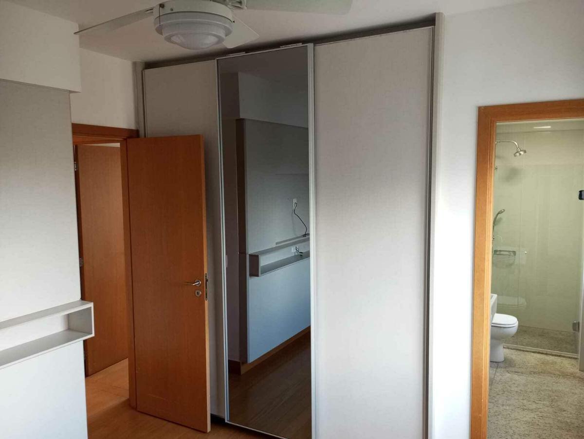 Apartamento, Santo Agostinho, 4 Quartos, 4 Vagas, 2 Suítes