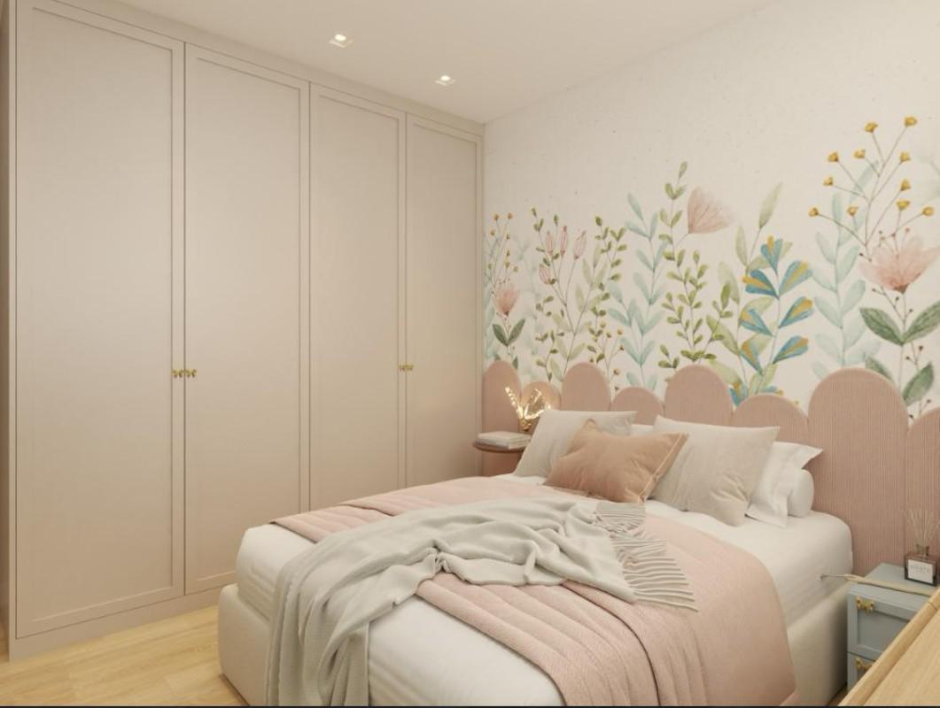 Cobertura, Jardim Riacho das Pedras, 3 Quartos, 2 Vagas, 3 Suítes