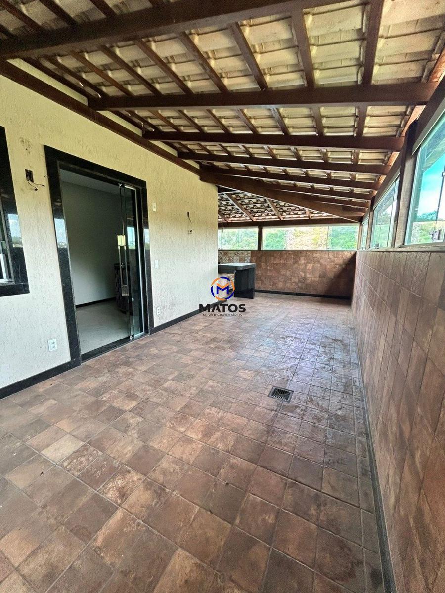 Apartamento, Belo Vale, 2 Quartos, 1 Vaga