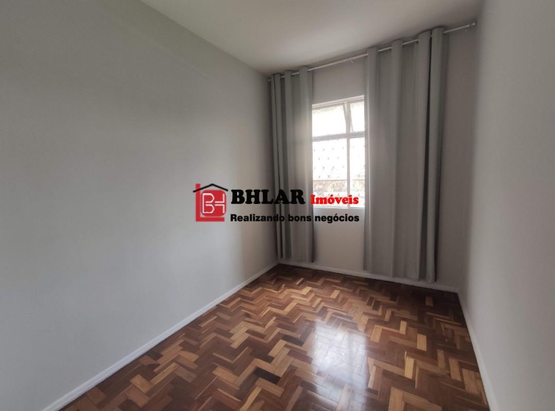 Apartamento, Barro Preto, 2 Quartos, 0 Vaga