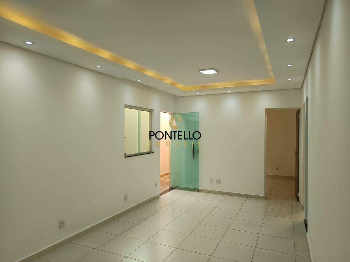 Apartamento, Iporanga, 2 Quartos, 1 Vaga