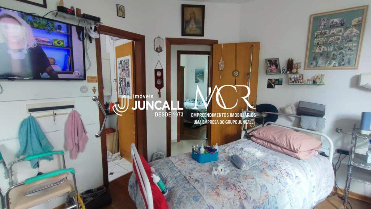 Apartamento, Serra, 3 Quartos, 2 Vagas, 1 Suíte