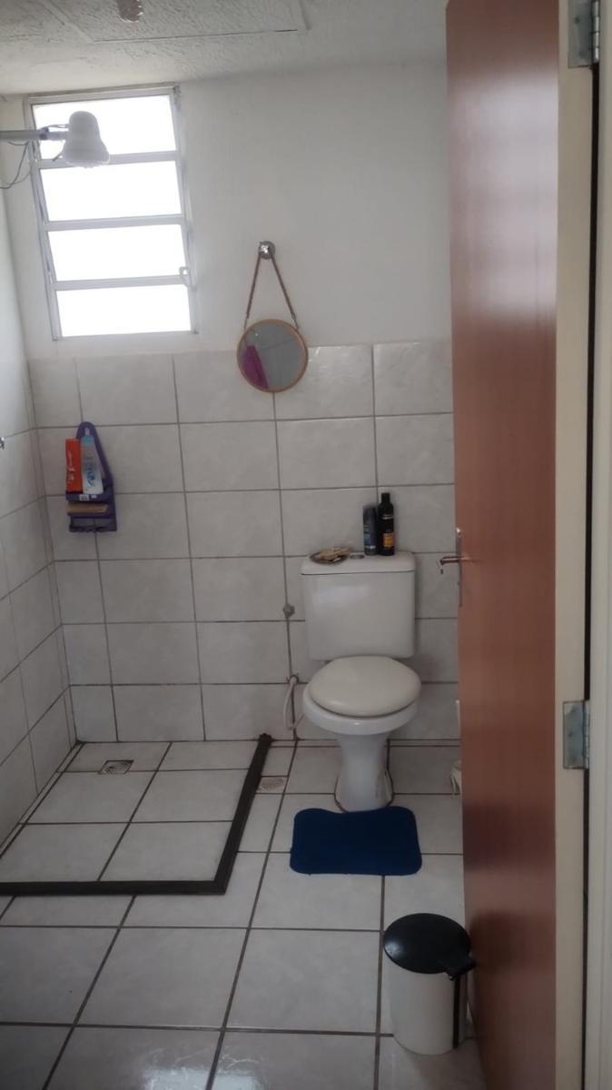 Apartamento, Acaiaca, 2 Quartos, 1 Vaga