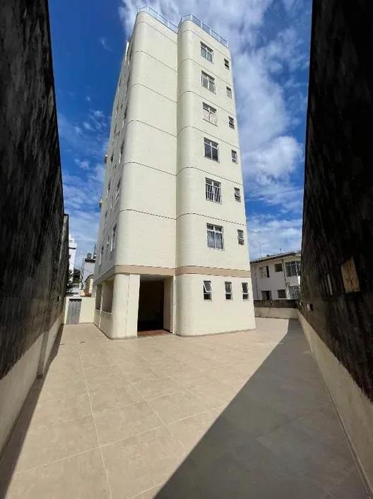 Apartamento, Barroca, 3 Quartos, 2 Vagas, 1 Suíte