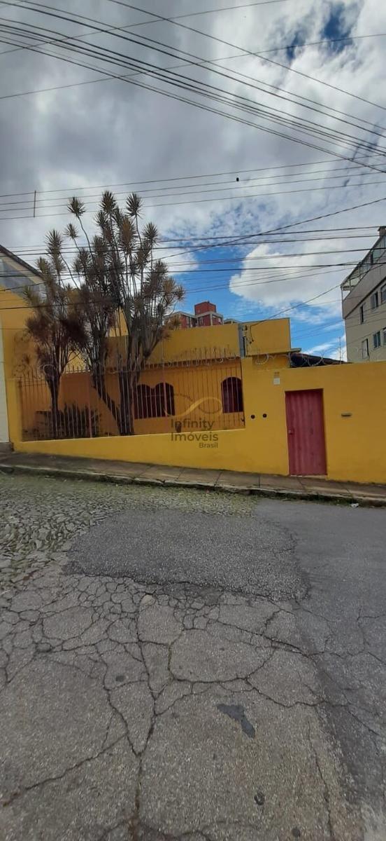 Casa, Padre Eustáquio, 3 Quartos