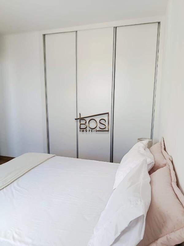 Apartamento, Nova Suíssa, 2 Quartos, 2 Vagas, 1 Suíte