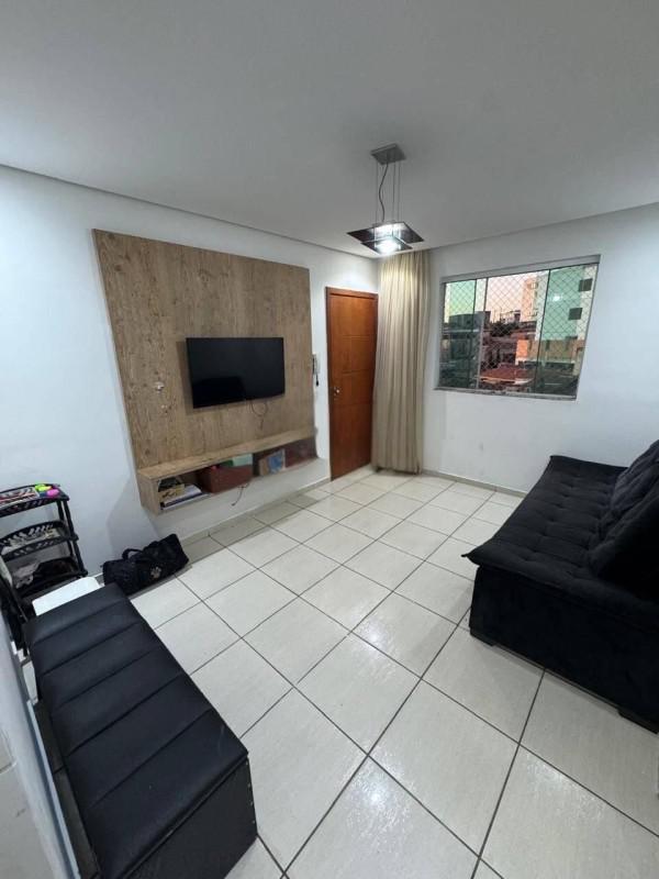 Apartamento, Masterville, 2 Quartos, 1 Vaga