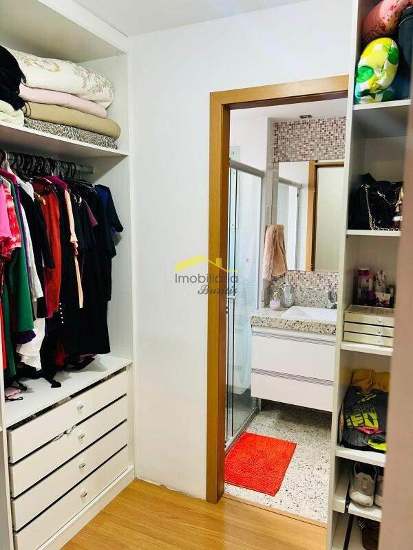 Cobertura, Buritis, 4 Quartos, 3 Vagas, 2 Suítes