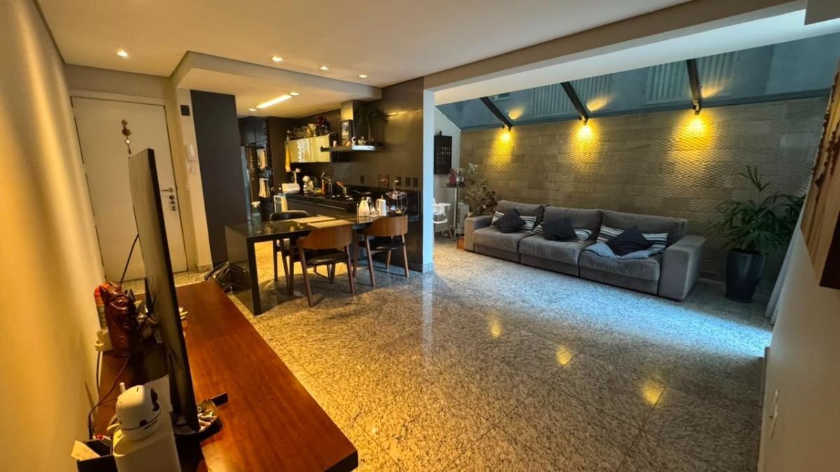 Apartamento, Santo Antônio, 3 Quartos, 2 Vagas, 1 Suíte