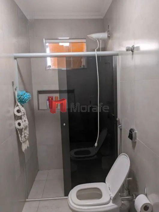 Casa, Alípio de Melo, 3 Quartos, 6 Vagas