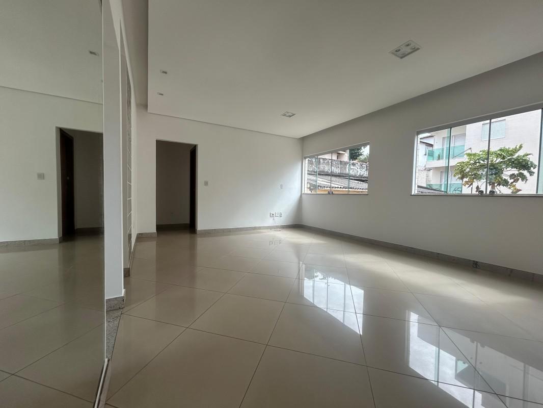 Apartamento, São Luiz (pampulha), 2 Quartos, 1 Vaga, 1 Suíte