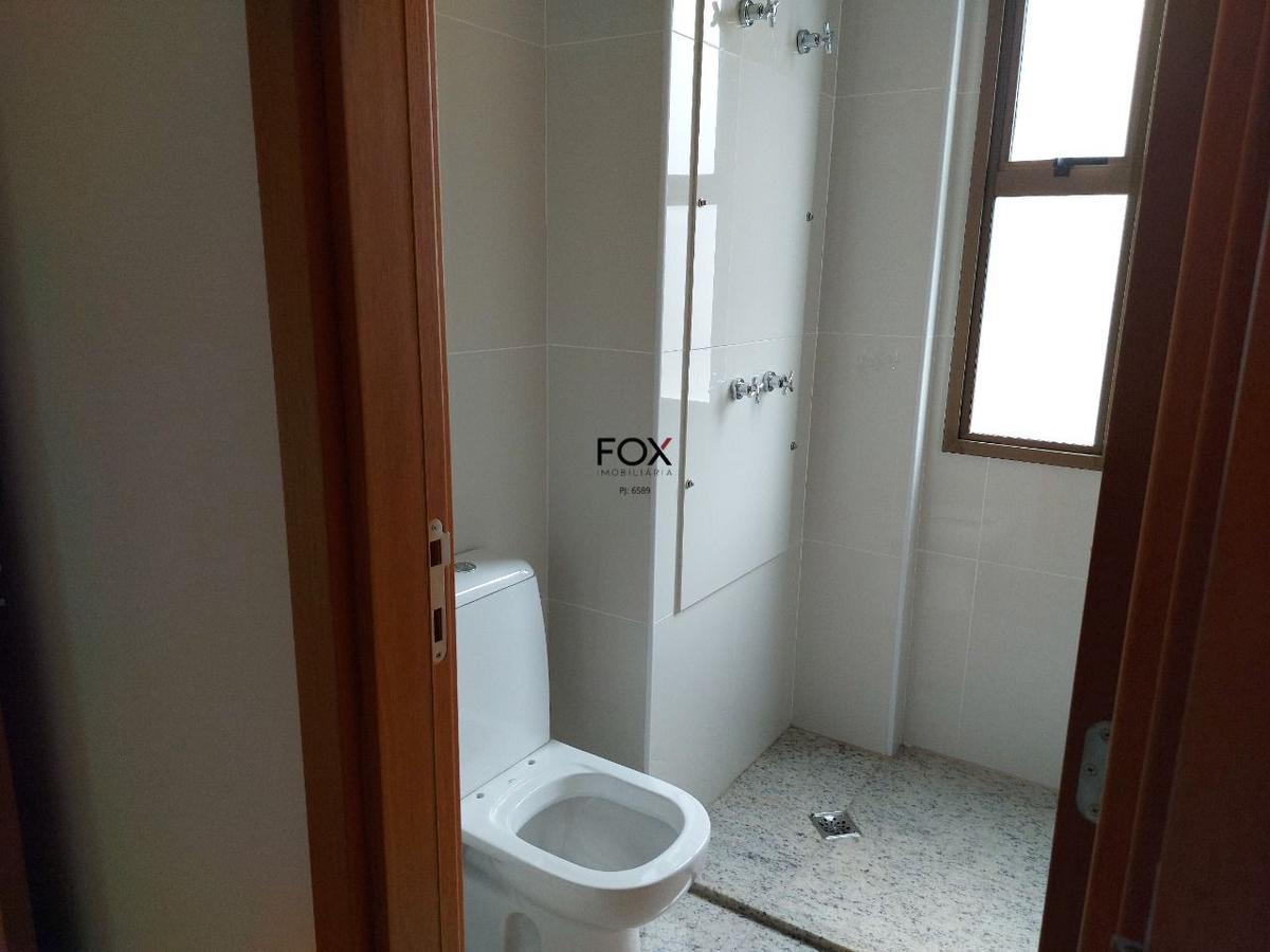 Apartamento, Santo Agostinho, 4 Quartos, 4 Vagas, 2 Suítes