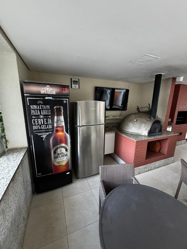 Apartamento, Nova Suíssa, 2 Quartos, 1 Vaga, 1 Suíte