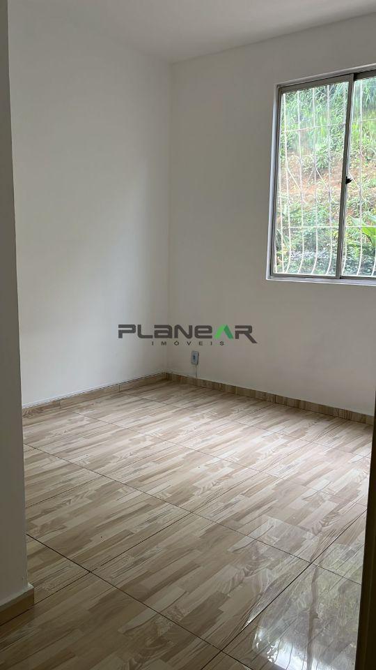 Apartamento, Amazonas, 3 Quartos, 1 Vaga