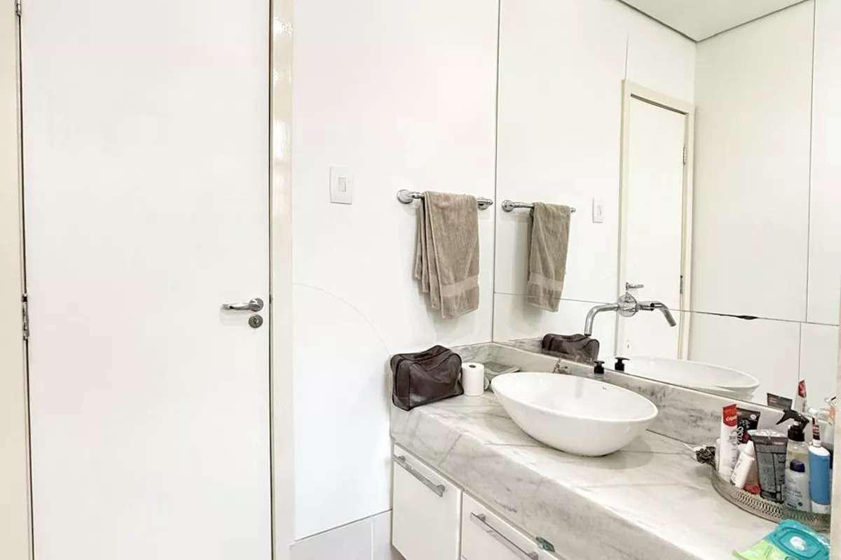 Apartamento, Cruzeiro, 4 Quartos, 1 Vaga, 1 Suíte
