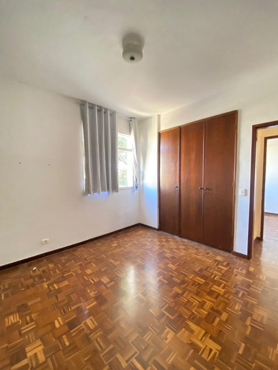 Apartamento, Sagrada Família, 2 Quartos, 1 Vaga