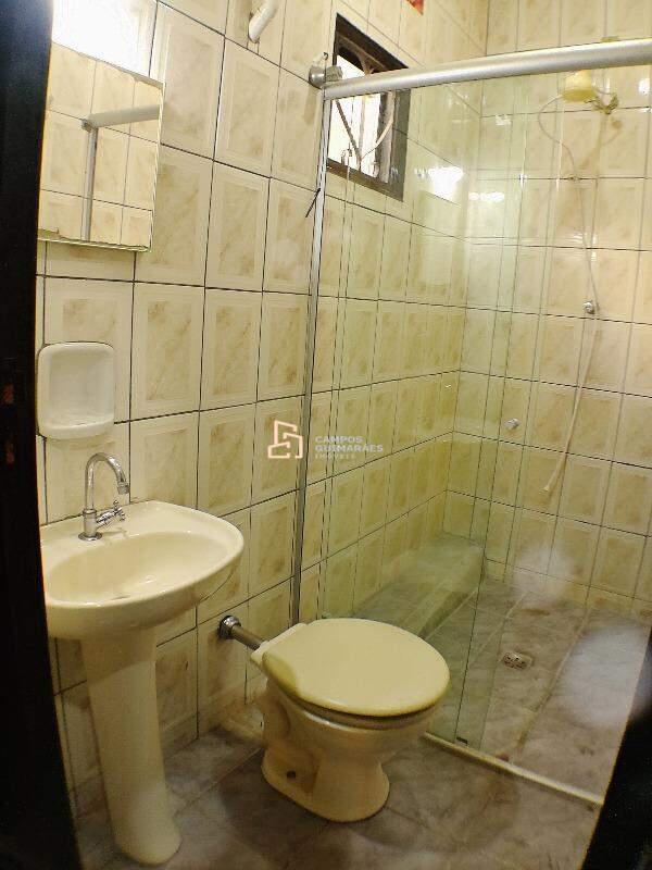 Casa, Mineirão, 2 Quartos