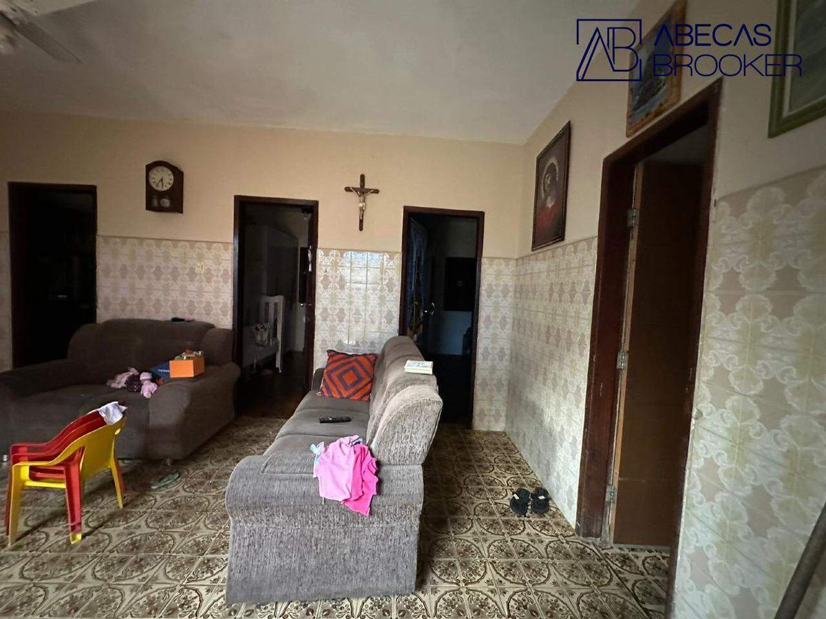 Casa, Araguaia, 4 Quartos, 1 Vaga