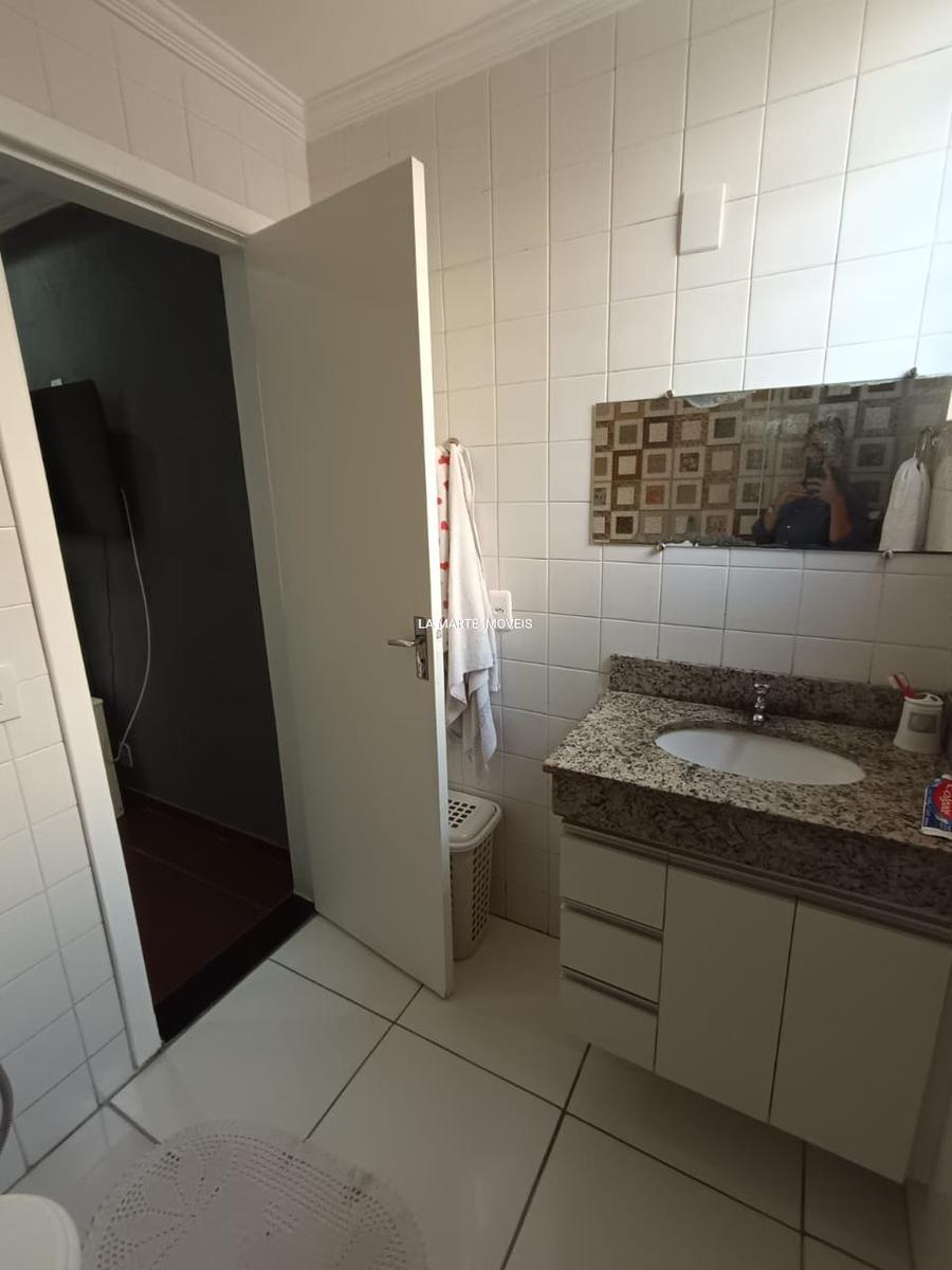 Apartamento, Santa Maria, 3 Quartos, 1 Vaga, 3 Suítes