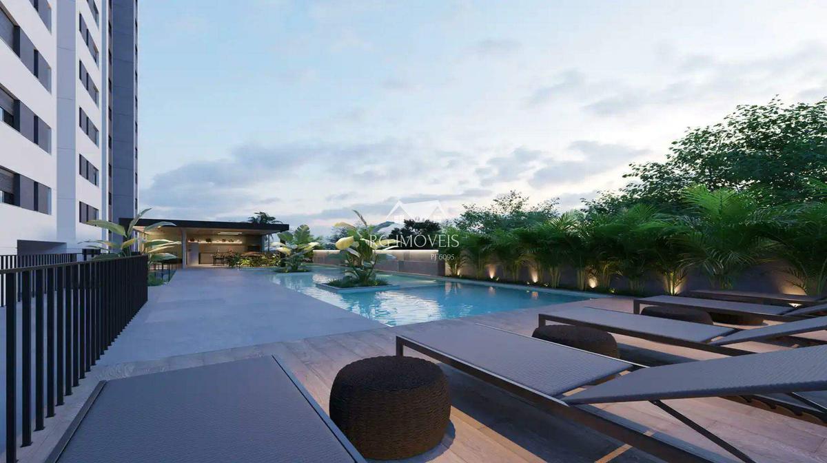 Apartamento, Barreiro, 3 Quartos, 2 Vagas, 1 Suíte