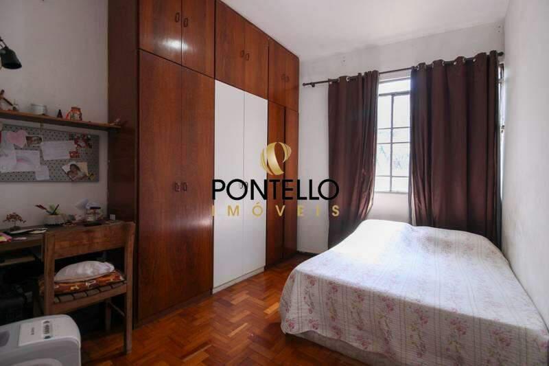 Apartamento, Alto Barroca, 3 Quartos, 1 Vaga