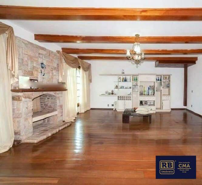 Casa, Belvedere, 4 Quartos, 10 Vagas, 4 Suítes