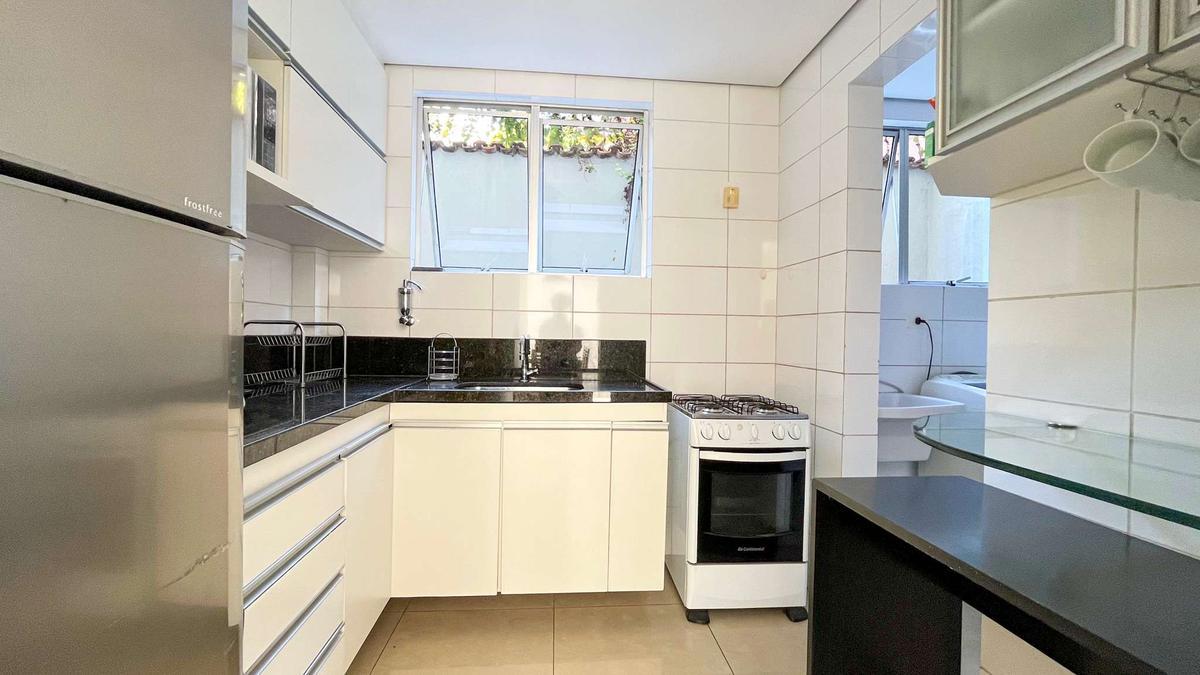 Apartamento, Santo Antônio, 2 Quartos, 1 Vaga, 1 Suíte