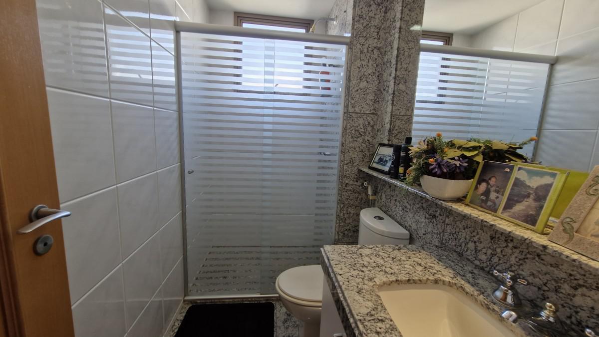 Apartamento, Anchieta, 4 Quartos, 4 Vagas, 2 Suítes