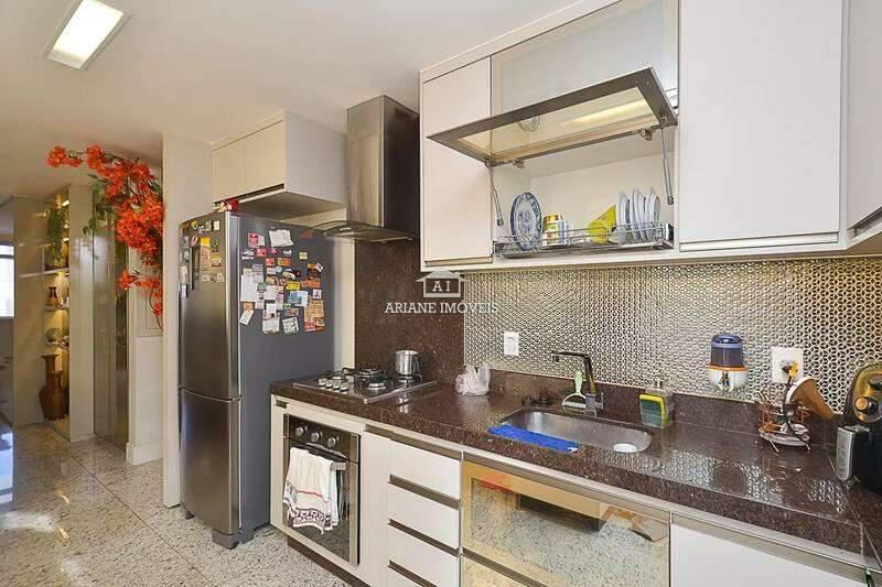 Apartamento, Savassi, 2 Quartos, 1 Vaga, 1 Suíte