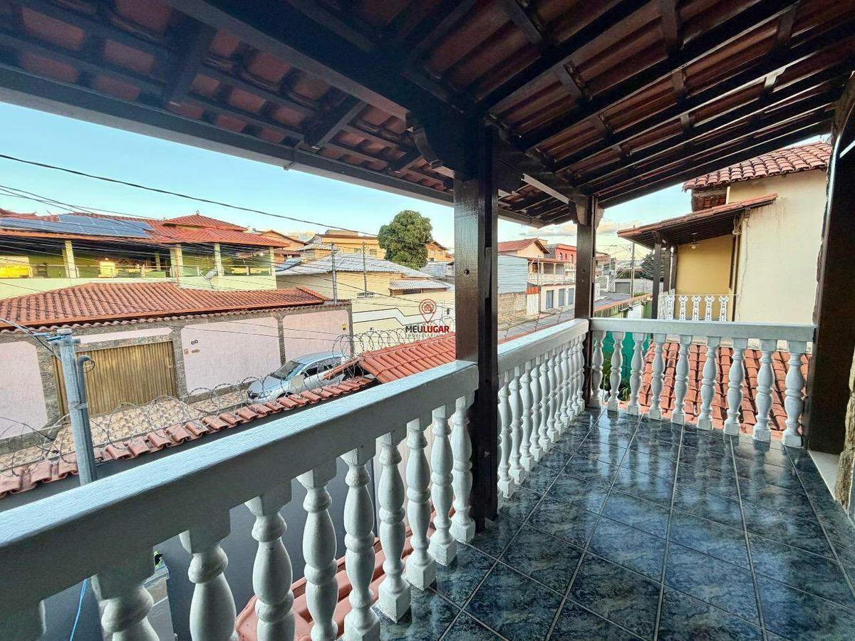 Casa, Itaipu, 3 Quartos, 3 Vagas, 1 Suíte