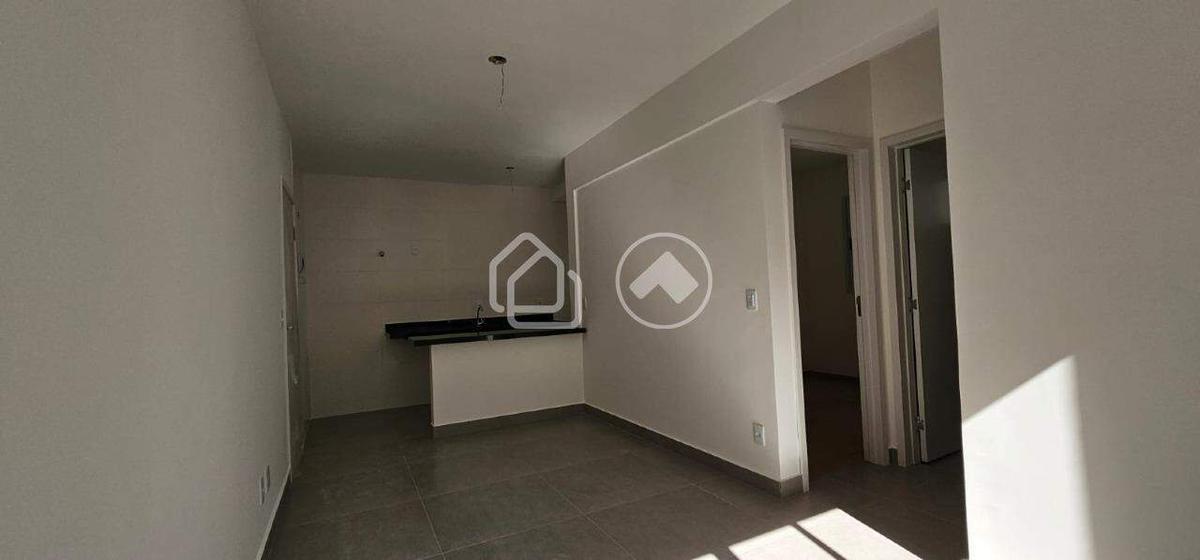 Apartamento, Buritis, 1 Quarto, 1 Vaga, 1 Suíte