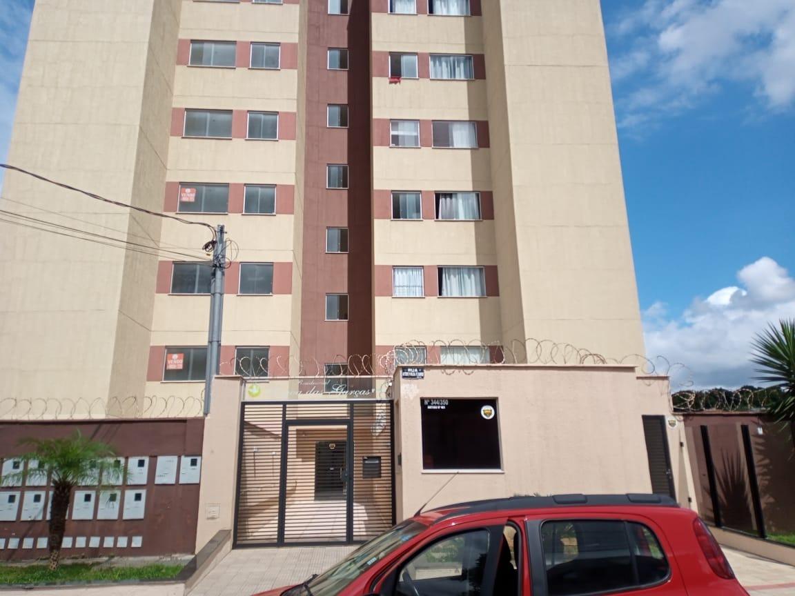Apartamento, Céu Azul, 2 Quartos, 2 Vagas, 1 Suíte