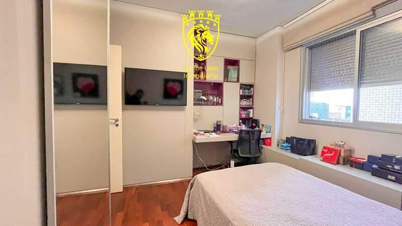 Apartamento, Anchieta, 3 Quartos, 2 Vagas, 1 Suíte