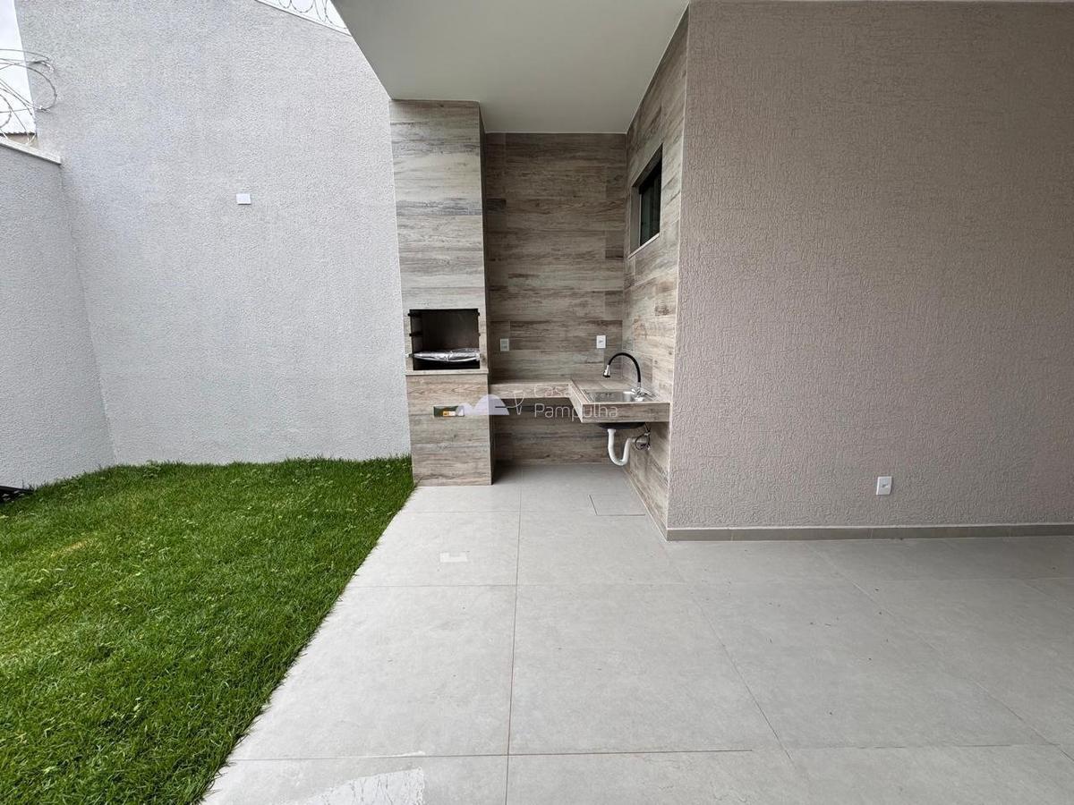 Casa, Céu Azul, 3 Quartos, 2 Vagas, 1 Suíte