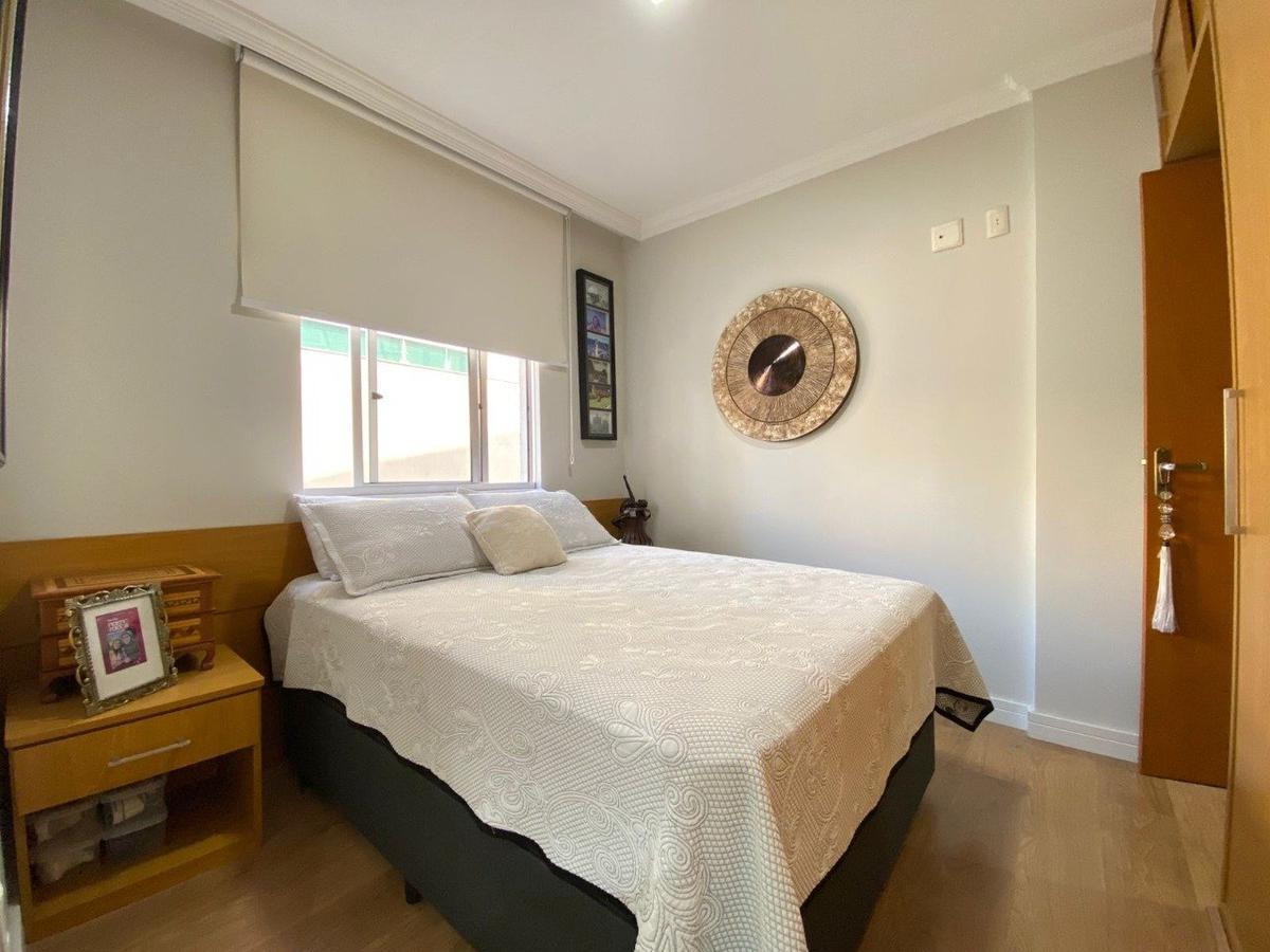 Apartamento, Castelo, 2 Quartos, 2 Vagas, 1 Suíte