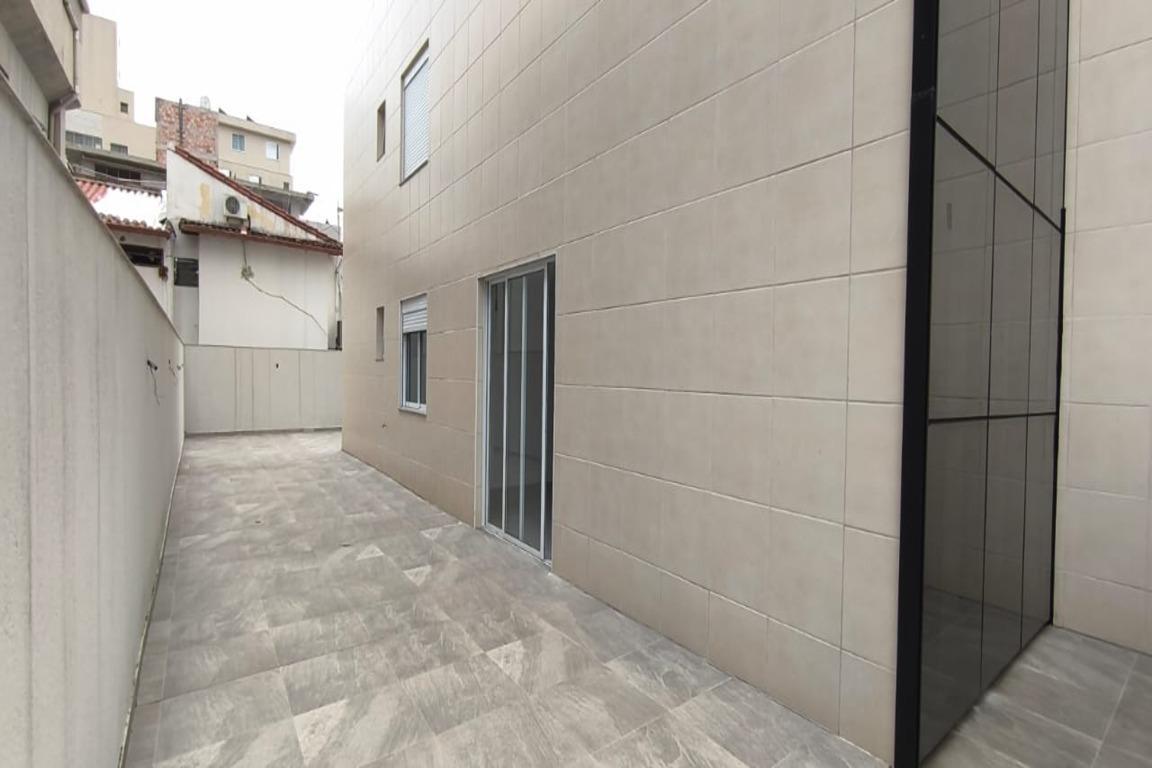 Apartamento, Cidade Nova, 4 Quartos, 3 Vagas, 1 Suíte