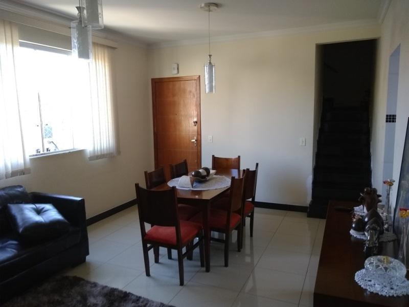 Cobertura, Jardim Atlântico, 3 Quartos, 3 Vagas, 1 Suíte