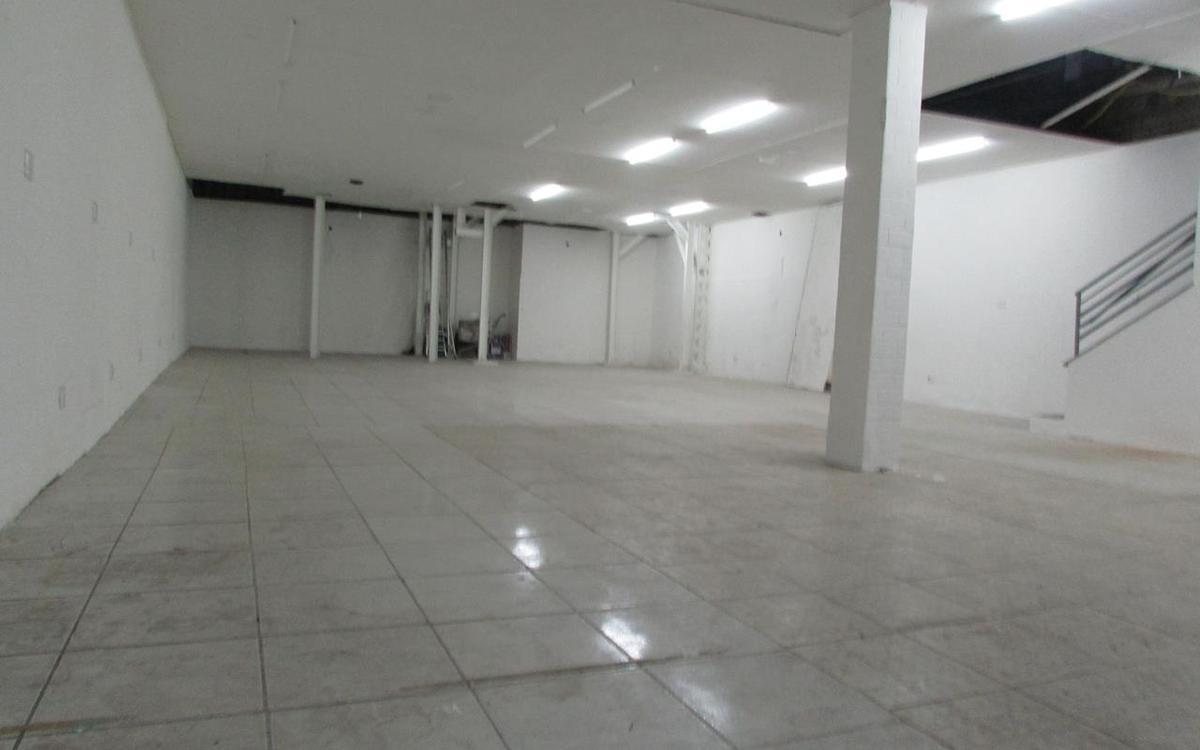 Loja, Centro
