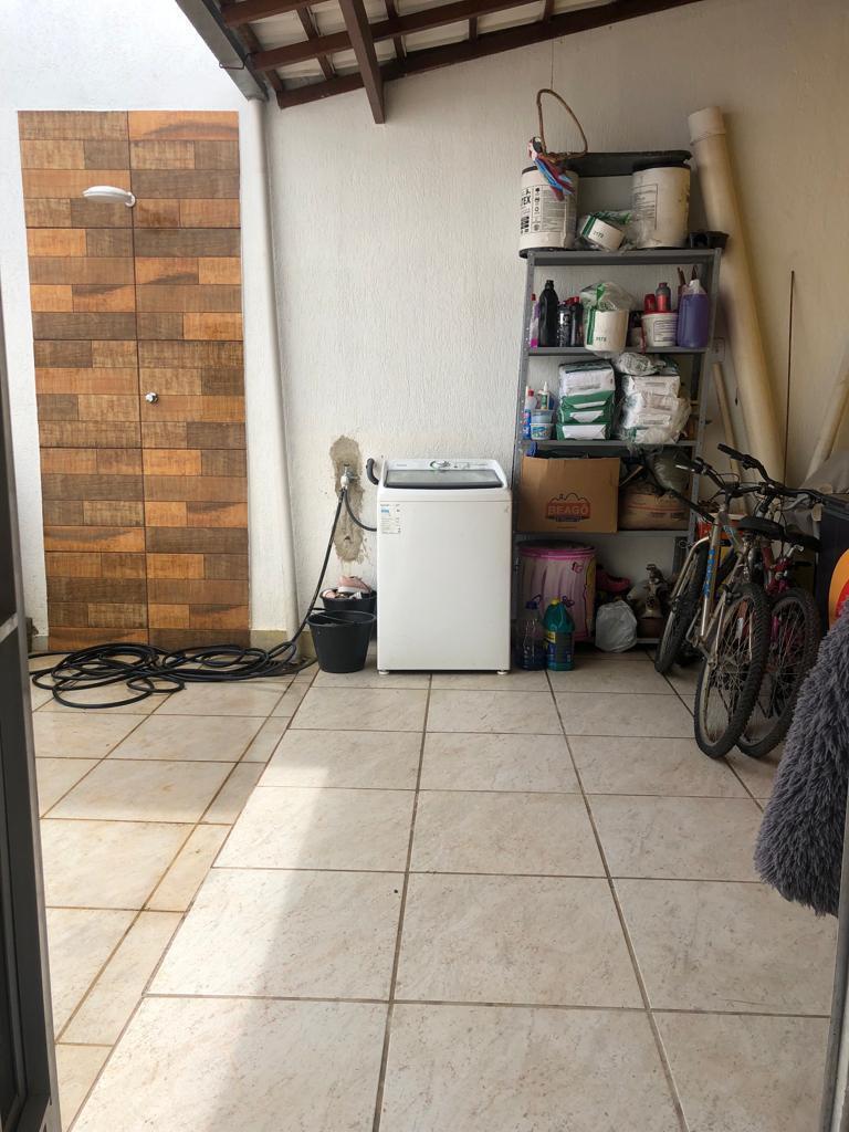 Casa, Conjunto Cristina (são Benedito), 4 Quartos, 1 Vaga, 1 Suíte