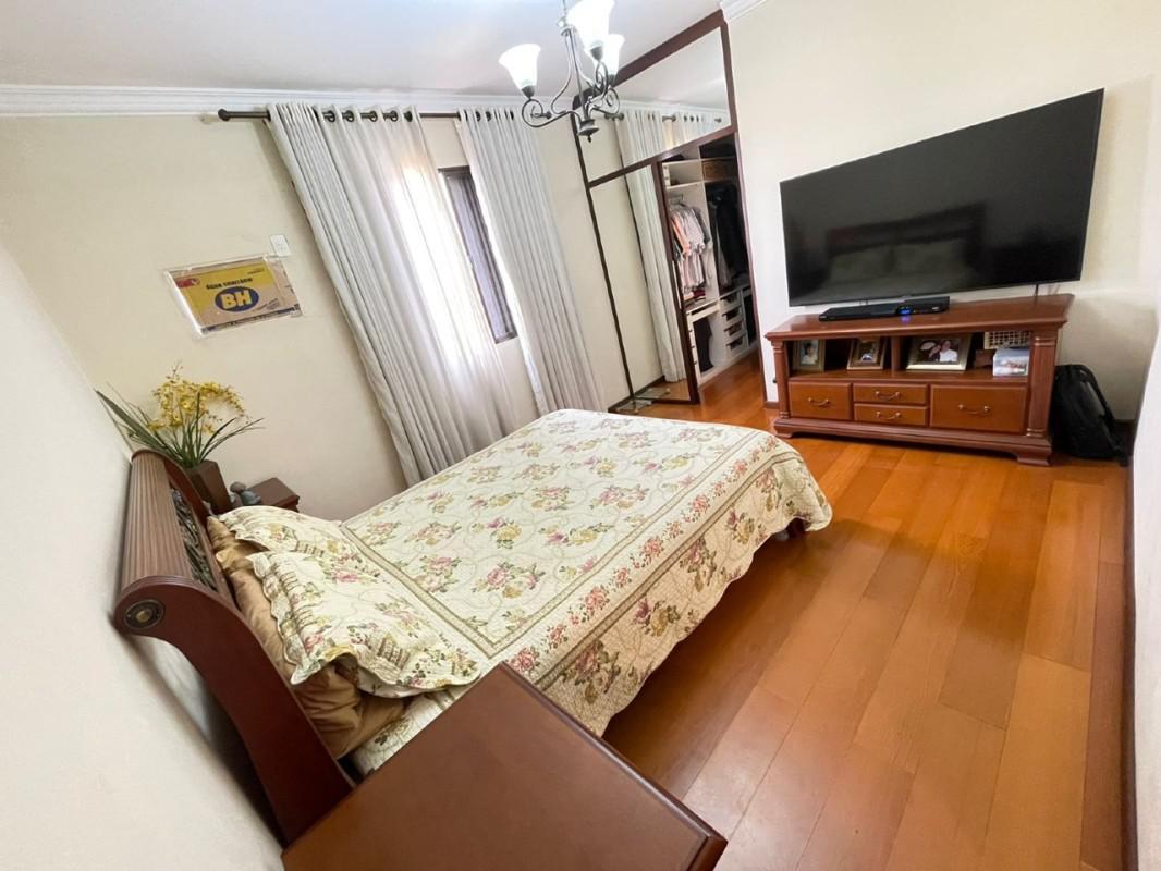 Apartamento, Palmares, 4 Quartos, 2 Vagas, 1 Suíte