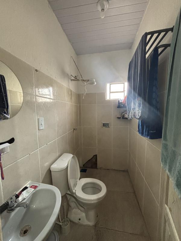 Casa, Baronesa (são Benedito), 2 Quartos, 1 Vaga