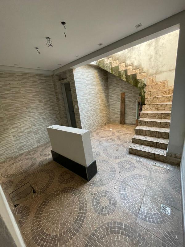 Casa, Masterville, 2 Quartos, 1 Vaga