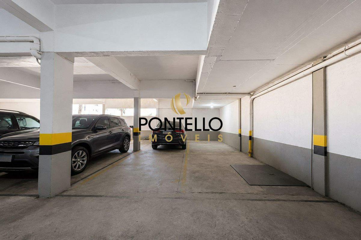 Apartamento, Luxemburgo, 4 Quartos, 4 Vagas, 2 Suítes