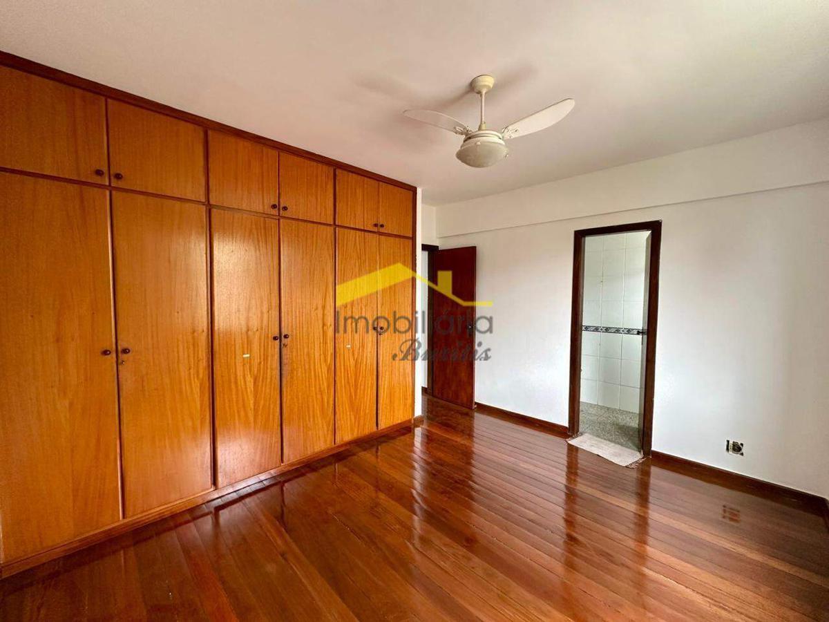 Apartamento, Buritis, 4 Quartos, 2 Vagas, 1 Suíte