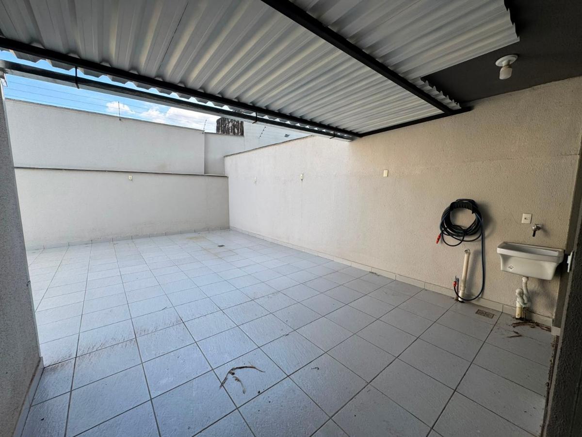 Apartamento, União, 2 Quartos, 2 Vagas, 1 Suíte