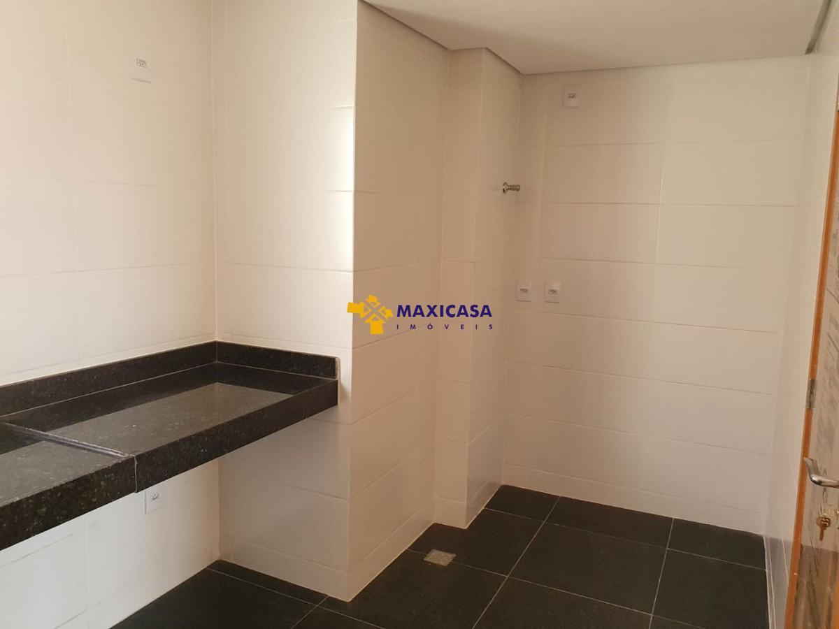 Apartamento, Itapoã, 4 Quartos, 4 Vagas, 2 Suítes