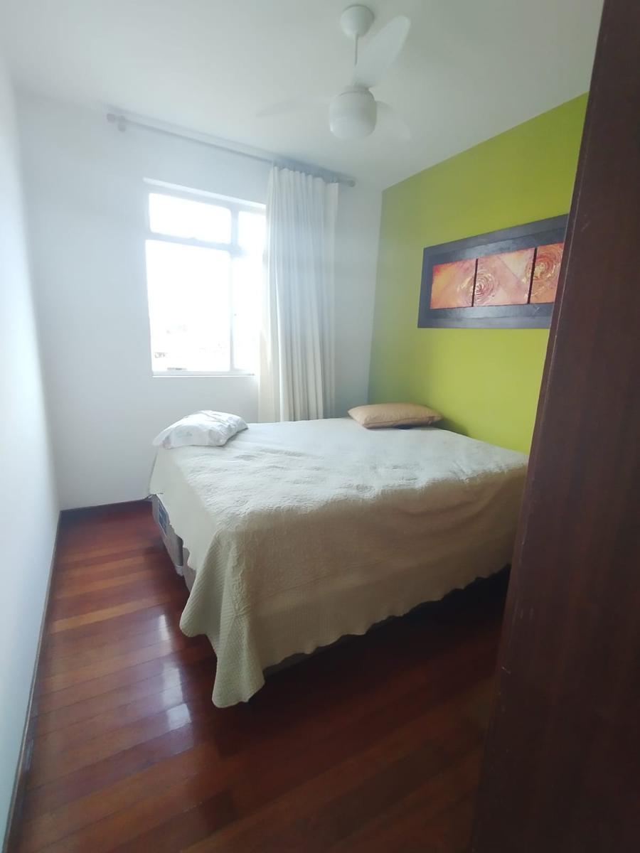 Cobertura, União, 3 Quartos, 2 Vagas, 1 Suíte