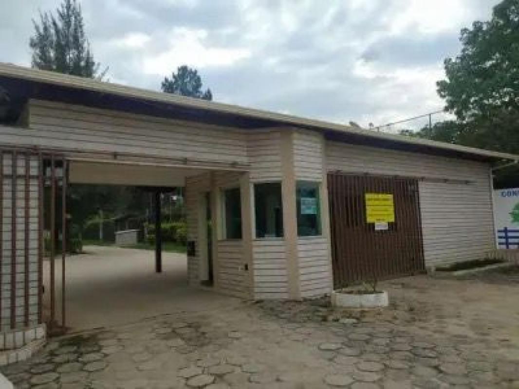 Fazenda, Andiroba, 0 Quarto, 0 Vaga