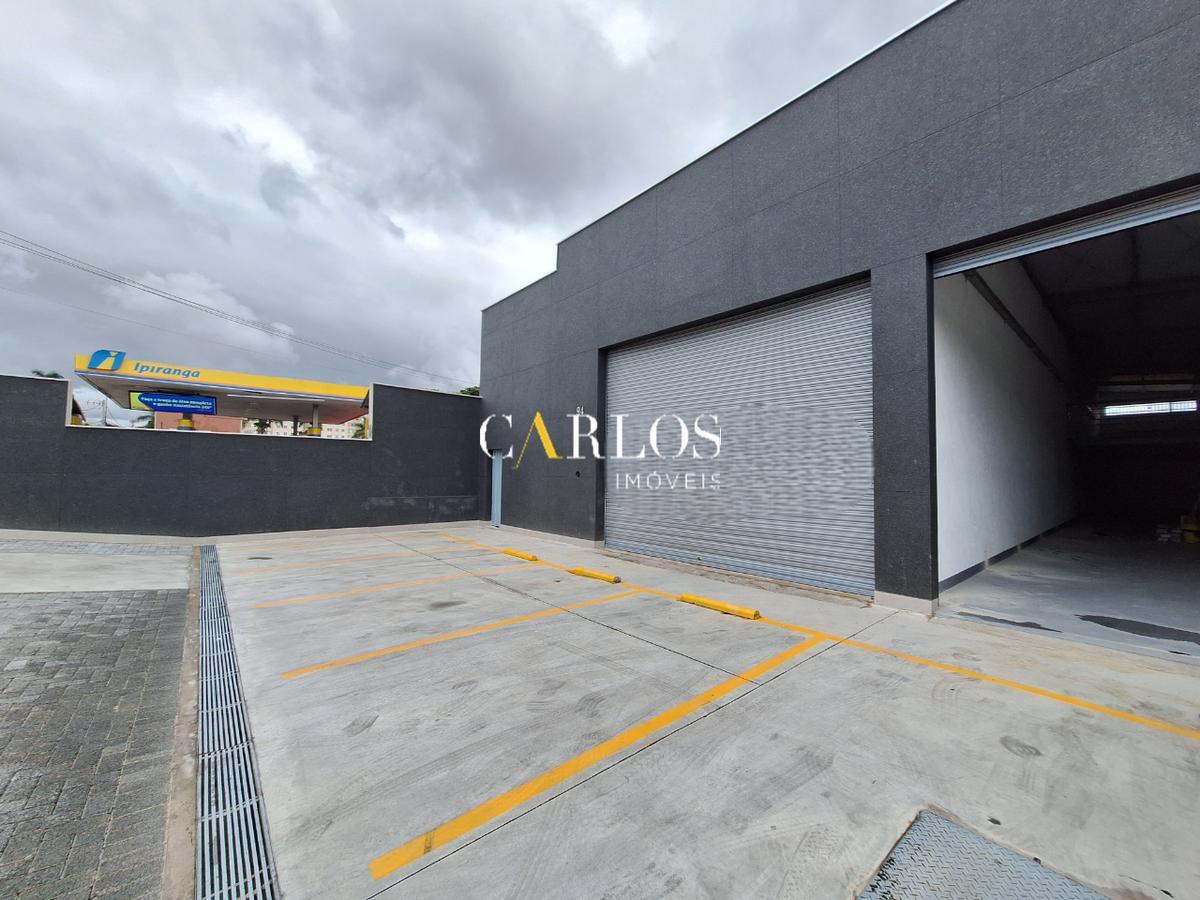 Loja, Jardim Atlântico, 2 Vagas